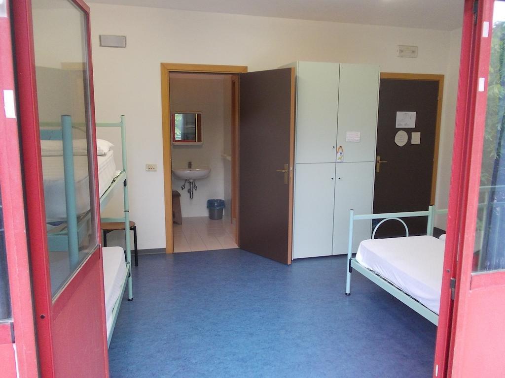 Ostello Del Chianti Tavarnelle Val di Pesa Room photo